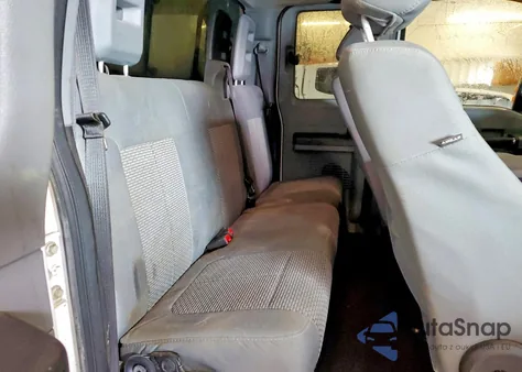 2015 Ford F250 Super Duty from USA, damaged, VIN 1FT7X2B63FEB87964